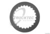 MERCE 2202720325 Lining Disc, automatic transmission